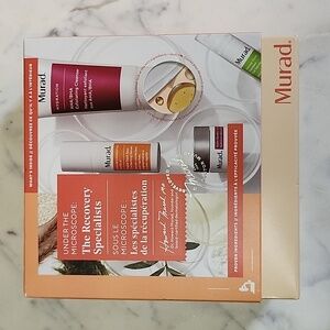 Under the MicrosCope: The Recovery Specialists- Limited Edition